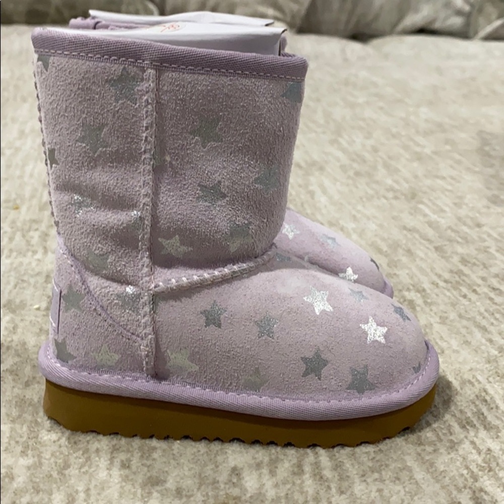 Toddler Ugg boots